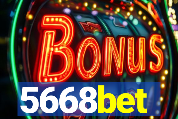 5668bet