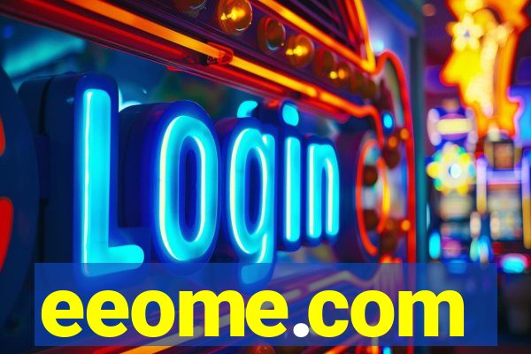 eeome.com