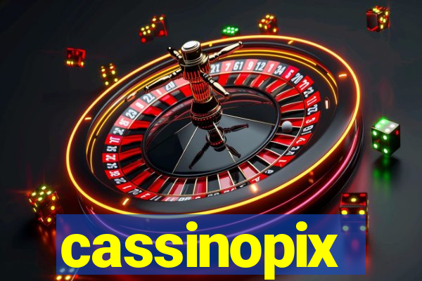 cassinopix