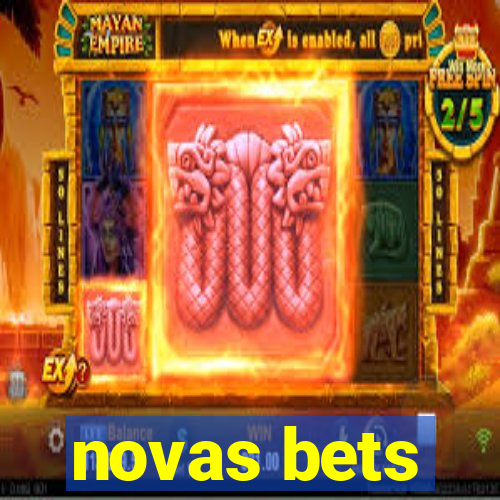novas bets