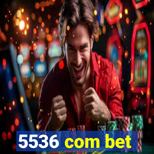 5536 com bet