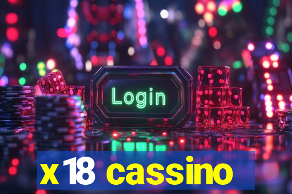 x18 cassino