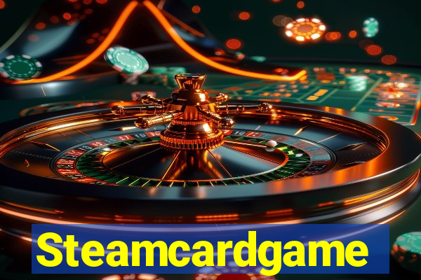 Steamcardgame
