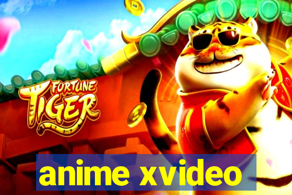 anime xvideo