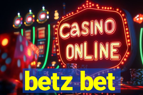 betz bet
