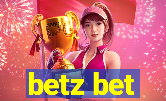 betz bet