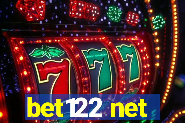bet122 net