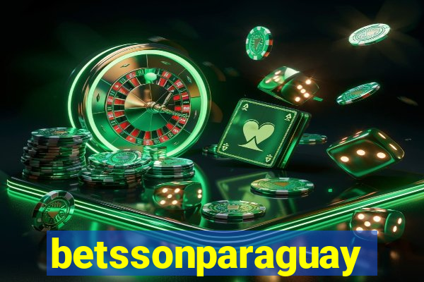 betssonparaguay
