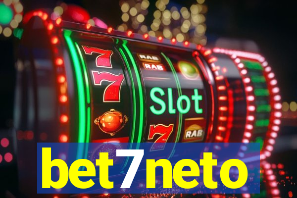 bet7neto