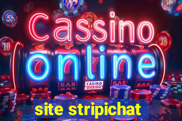 site stripichat