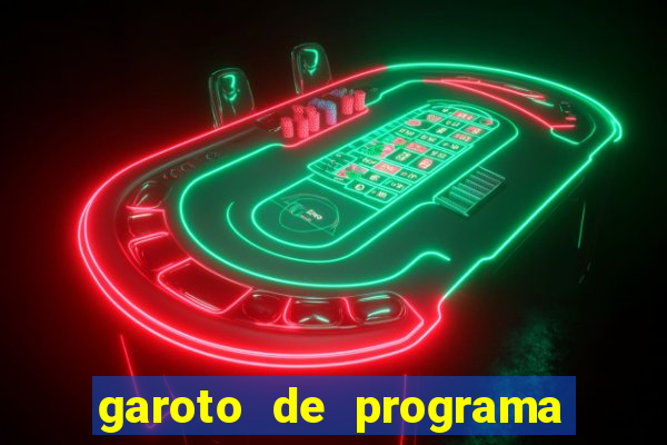 garoto de programa na bahia