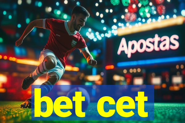 bet cet