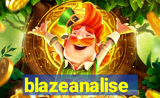 blazeanalise