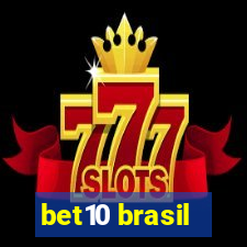 bet10 brasil