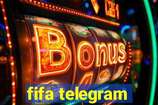 fifa telegram