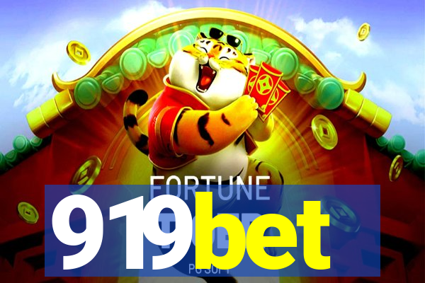 919bet