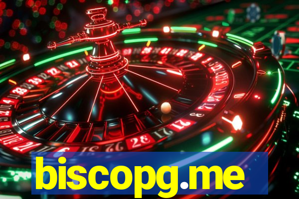 biscopg.me