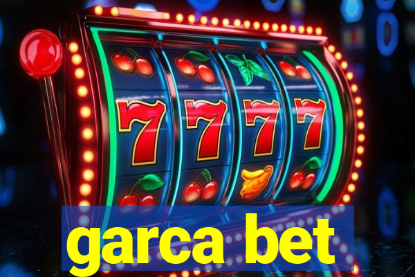 garca bet