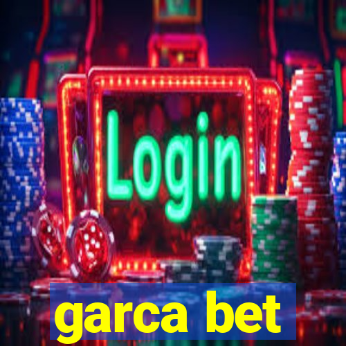 garca bet