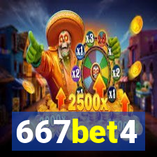 667bet4