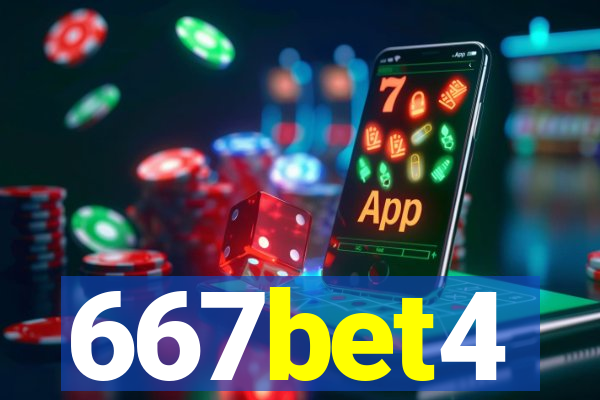 667bet4