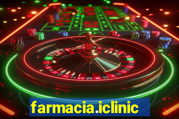 farmacia.iclinic rx.com br