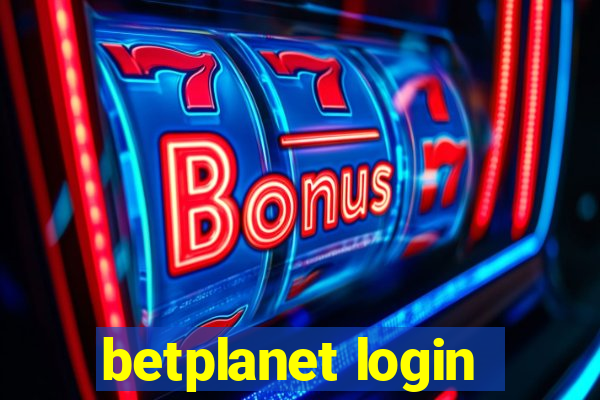 betplanet login