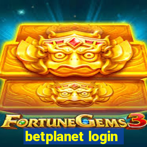 betplanet login