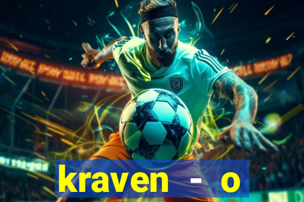 kraven - o caçador filme completo dublado topflix