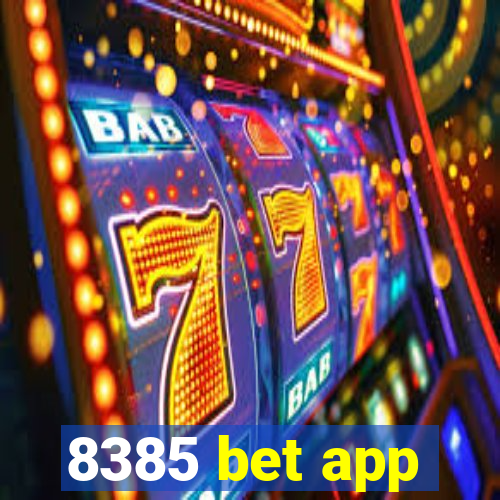 8385 bet app