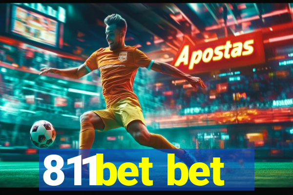 811bet bet