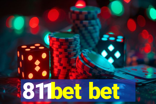 811bet bet