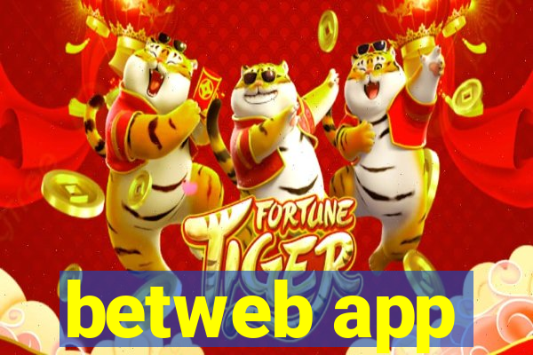 betweb app