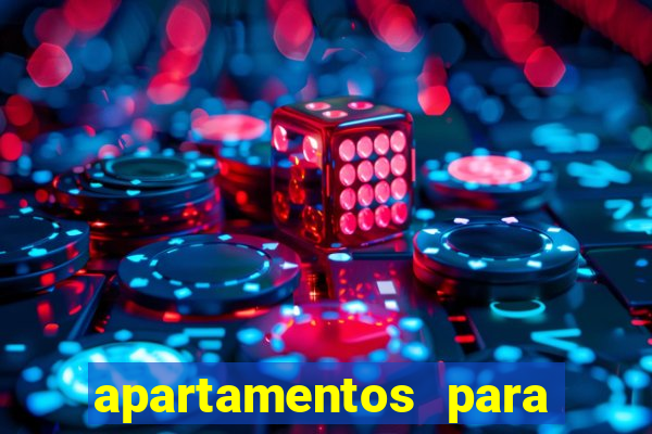 apartamentos para alugar na vasco da gama