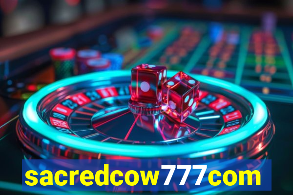 sacredcow777com