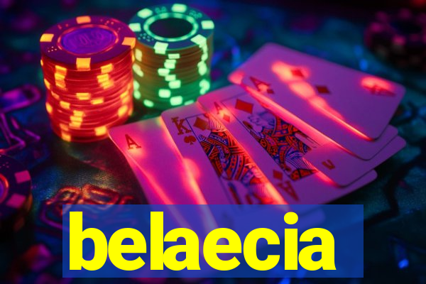 belaecia