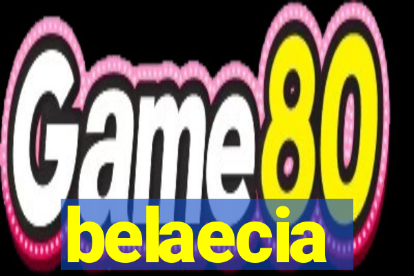 belaecia