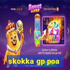 skokka gp poa