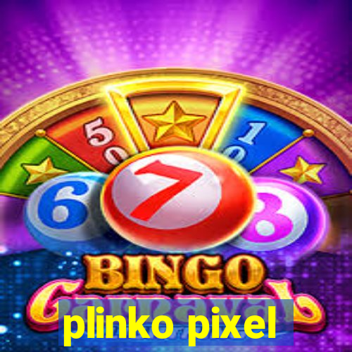 plinko pixel