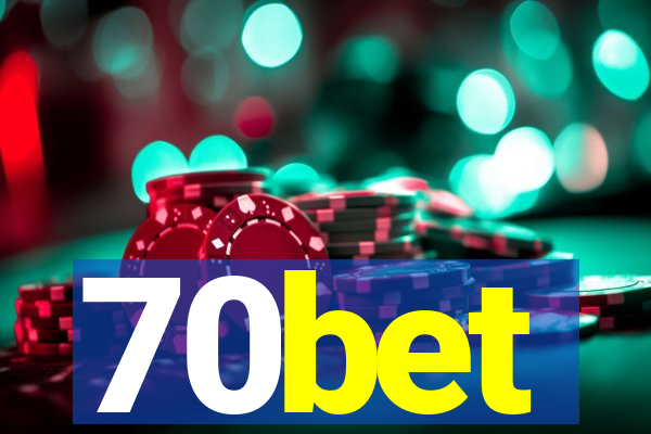 70bet