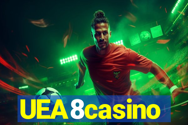 UEA8casino