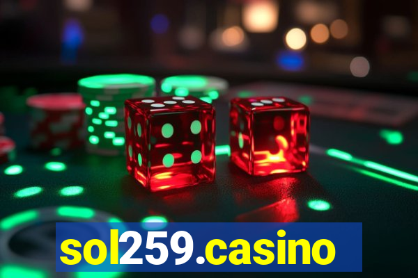 sol259.casino