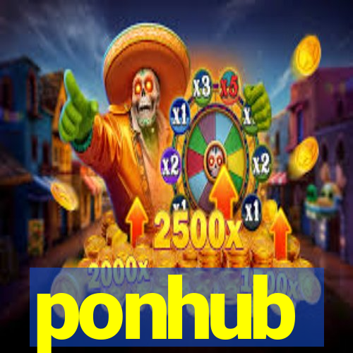 ponhub