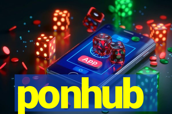 ponhub