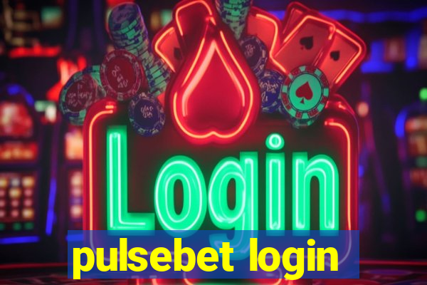 pulsebet login