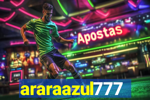 araraazul777