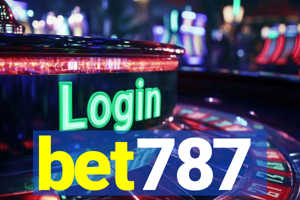 bet787