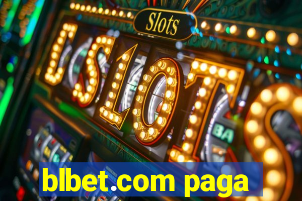 blbet.com paga