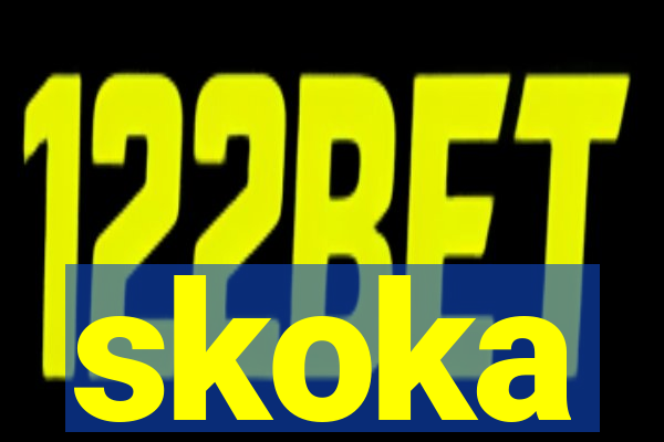 skoka