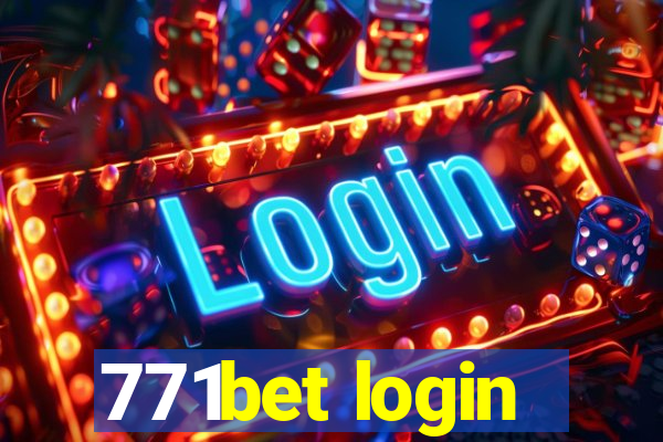 771bet login